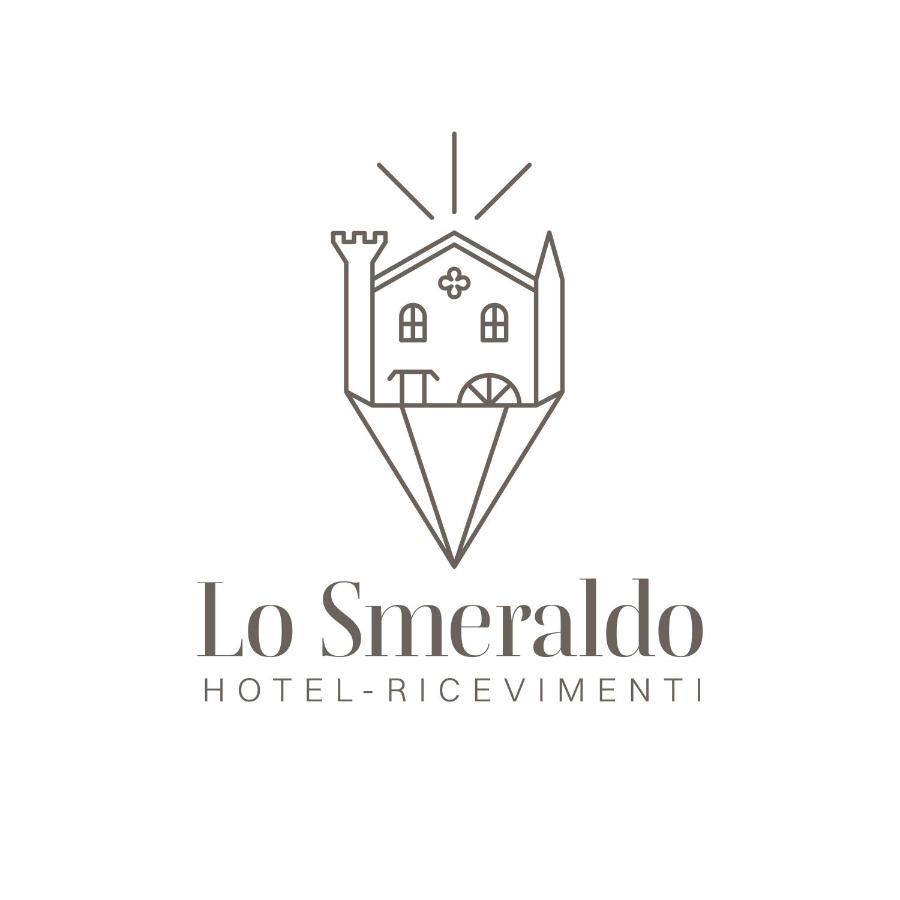 Hotel Lo Smeraldo Roccavivara Εξωτερικό φωτογραφία