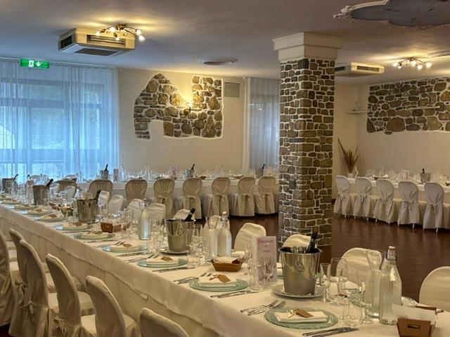 Hotel Lo Smeraldo Roccavivara Εξωτερικό φωτογραφία